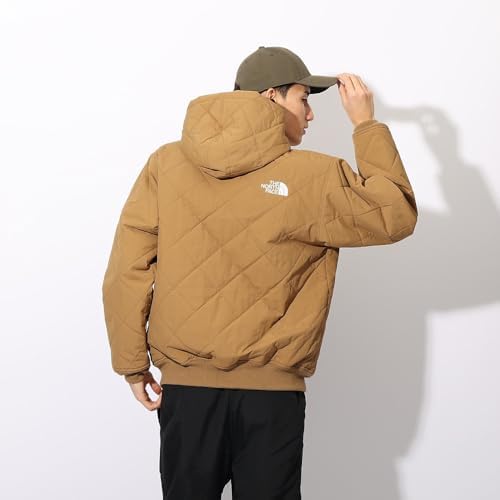 Amazon | THE NORTH FACE(ザノースフェイス) 中綿 ジャケット Yakkin
