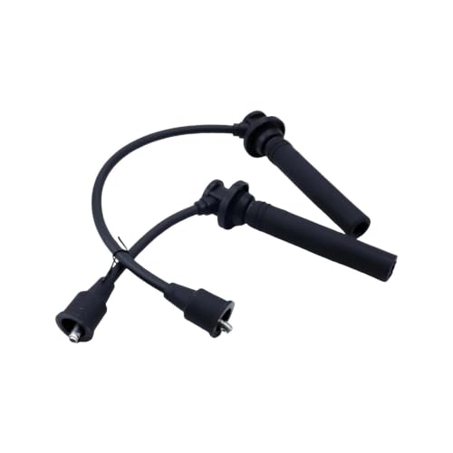 Kit cables de encendido y conector pigtail para bobina de coche DFSK Changan Star