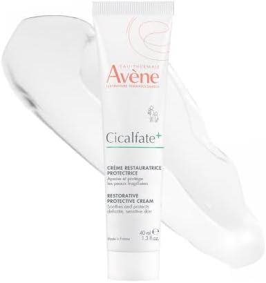 Avene Cicalfate+ Repairing Protective Cream, 40 millilitre