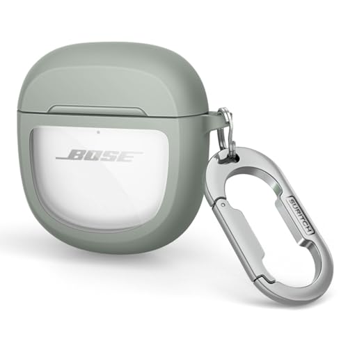 BigFang Bose QuietComfort Ultra/EarbudsUΉ P[X n[h|J[{l[gϏՌTPU Jri Ռ z h~ h~ ی P[XJo[ ΏՌ ANZT[