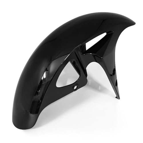 Garde-boue avant carbone ABS moto Yamaha YZF-R3 MT-03 2019-2024