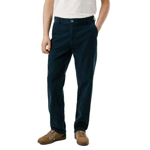 Chino Pepe Jeans velours côtelé homme coupe droite regular corduroy taille 33