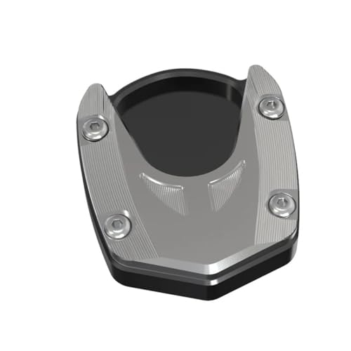 Support latéral pour CFMOTO 450SR 450SS 450NK béquille élargisseur moto