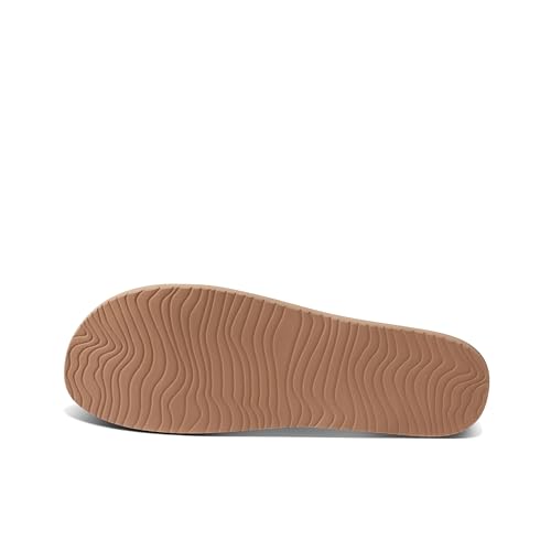 Image of REEF Women's Cushion Court Twist Flip Flops