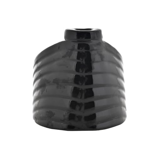 Image of Ceramic Backflow Smoke Fountain Incense Holder for Home Decor Gifts with 20 Smoke Cones by Craftam