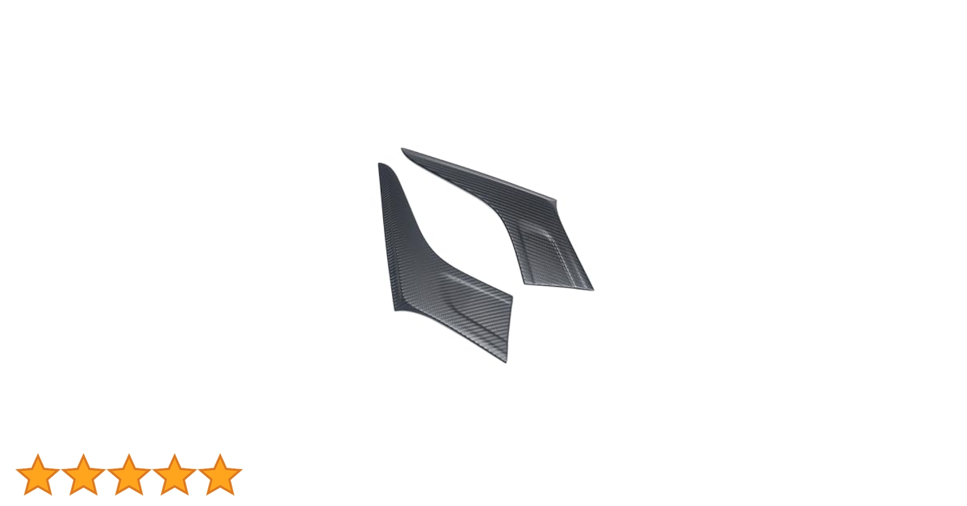 Amazon | SecondStage スズキ スイフトスポーツ ZC33S Cピラー