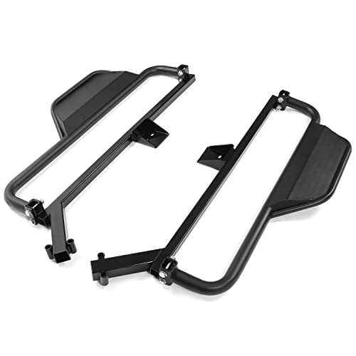 Kojem Nerf Bar Running Board compatible 2018-2019 Club Car miniatura 6