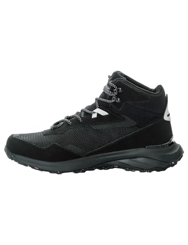Image of Jack Wolfskin Mens Dromoventure Texapore Mid M
