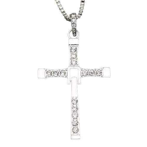 See full amazon price history chart for Alco Dominic Toretto Fast and Furious Cross Pendant Necklace Vin Diesel Necklace Men Alco Dominic Toretto Fast and Furious Cross Pendant Necklace Vin Diesel Necklace Men (B0BW62T8SK) Amazon Price History, Amazon Price Tracker
