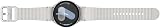 Samsung Galaxy Watch7 3,81 cm [1,5] AMOLED 44 mm Écran tactile numérique 480 x 480 pixels Argent Wi-Fi GPS [satellite] (GALAXY WATCH7 44MM BT SILVER) - 3