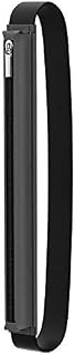 Apple Pencil2 保护壳 Dadanism Apple Pencil 第1/2代/USB-C兼用 收纳盒 iPad mini 6 8.3英寸,iPad mini 5 7.9英寸、Samsung 触控笔、Surface 笔和拉链式PU 带铅笔盒 防丢失 深灰色