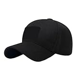 Genérico Gorra de béisbol al Aire Libre Casual Deporte Lengua Pato Gorra Sombrero for el Sol
