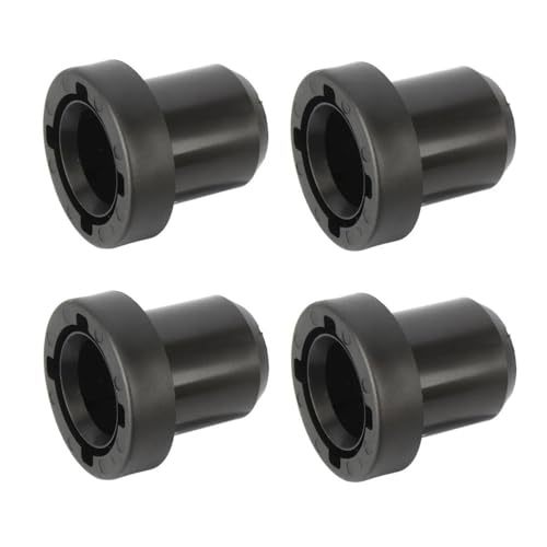 Brazo oscilante de buje corto de suspensión trasera 4 Uds 9060-050003 Compatible con CFORCE 500 550 520 800 UFORCE U550 Z FORCE 550 600