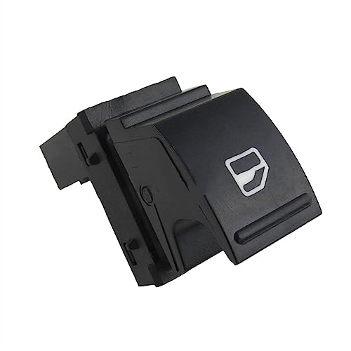 Interrupteur de vitre électrique pour VW Jetta 2005-2011 et commande Golf Eos