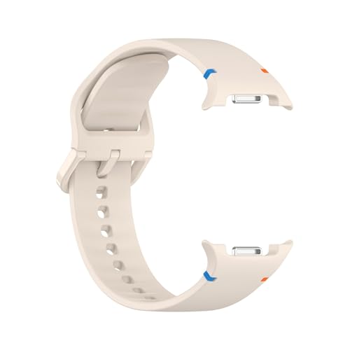 [LOKLNEYK] ���ʎԐ��V���J�Q���x���g�ɓK������SamsungGalaxy Watch 8/8 cIassic(Starlight,20mm)