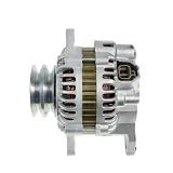 Compatible For Nissan Navara D22 Alternator 23100VK010