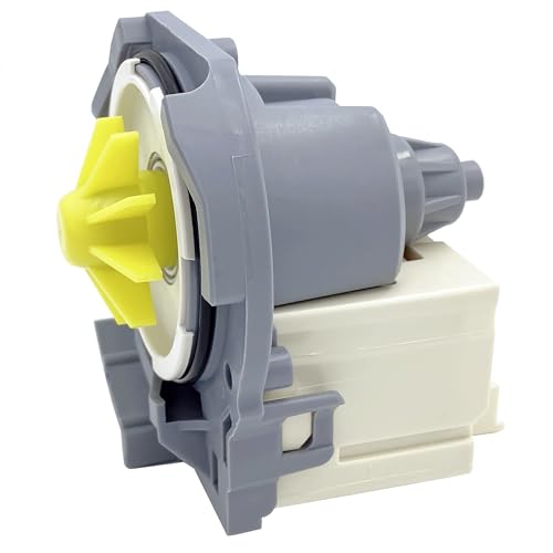 Whirlpool Dishwasher Pump Whirlpool Dishwasher Drain Pump