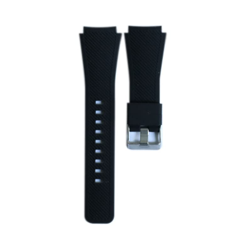 Bracelet 22mm silicone Garmin Active Venu 2 Vivoactive 4 Forerunner - 6