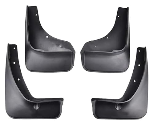 Ailes et bavettes Mazda CX-5 2012-2016 contre la boue