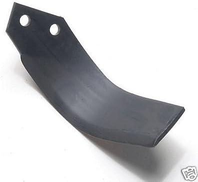 Rotocultivator Replacement Tine AL - AFMJ Series