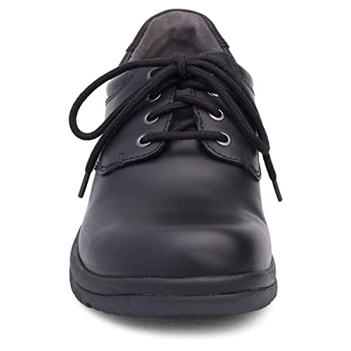 Dansko Men's Walker Black Dress Casual Shoes 10.5-11 M Us #TOP3