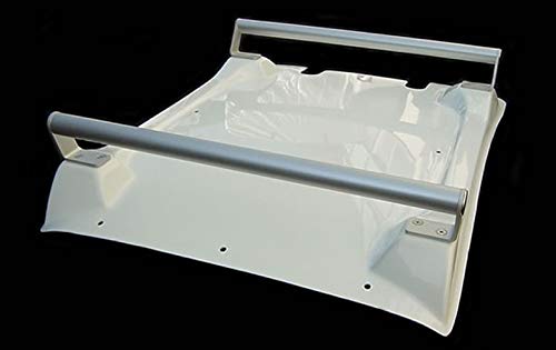 Amazon | REBEL STREET ジャイロキャノピー用ルーフキャリア