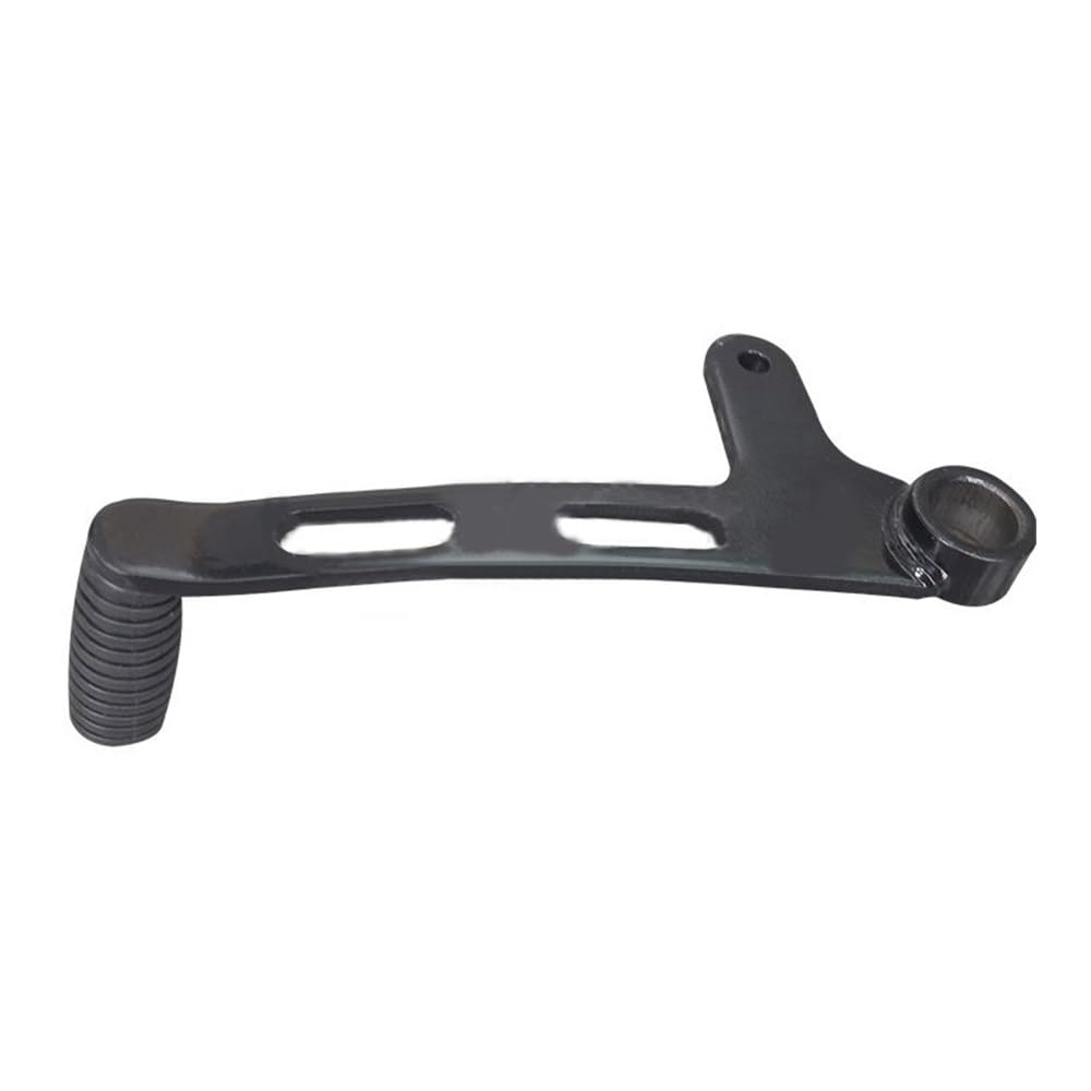 Klyvbwhj Black-B Motorbike Shift Lever Gear Motorcycle Accessories Replacement Parts Brake Lever Gear Pedal Shift Foot Change Shifter For Qj250gs-29E Sai 250 Qj250gs