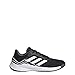 adidas Men's Novaflight Sustainable Volleyball Shoe, Black/White/Grey, 5