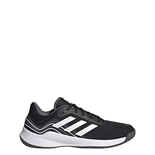 adidas Men's Novaflight Volleyball Sneakers2