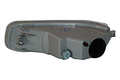 TYC 19-5573-00 03-04 TY CROLA F.L RH, PartsLink # TO2593107, OEM # 81210-02060