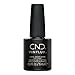 CND Vinylux Long Wear Shine Top Coat, Quick Drying Formula, Easy to Remove, 0.5 Fl Oz