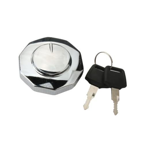 Tapón de aceite para moto que evita fugas en modelos clásicos CL90 y S90