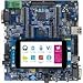 STM32F769I-EVAL, STM32F769NI Microcontroller Evaluation Board 34.52MB RAM 16MB/64MB/4GB NAND Flash/NOR Flash/SPI NOR Flash