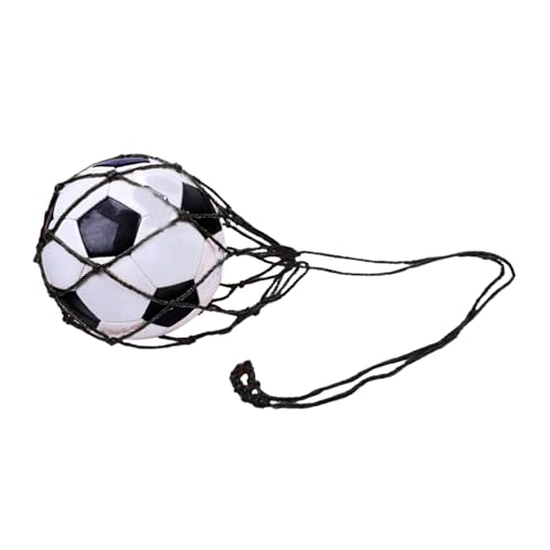 Entrenador de fútbol, entrenador de patada de fútbol, entrenador de patada de fútbol para una persona, ayuda de práctica de tiro manos libres para patear, pasar, regatear, se adapta a tamaños de