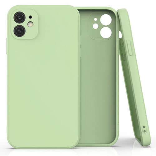 Coque Pour IPhone 11 Pro En Silicone TPU Mat Avec Bords