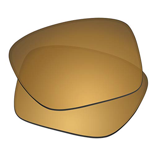 Image of Turbine Lenses Replacement for Oakley Sunglass OO9263 Polarized