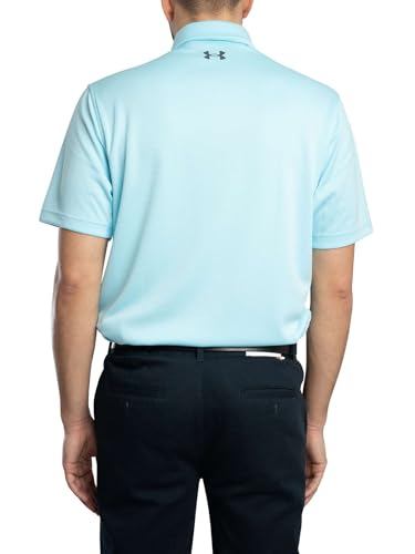 Image of Under Armour Men's Tech Golf Polo