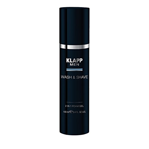 Preisvergleich Produktbild Klapp Men Wash & Shave