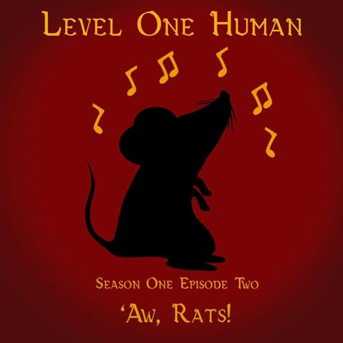 『S1 Ep2 | Aw, Rats!』のカバーアート