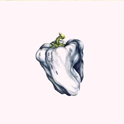 White Pepper