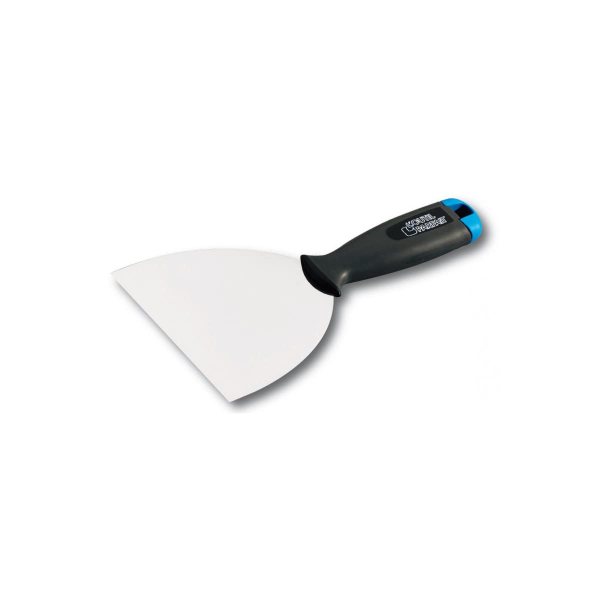 CTX AMERICAIN INOX SOFT 12 CM