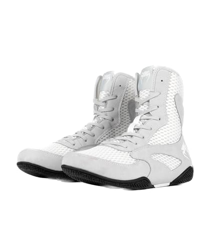 Image of VENUM Contender Boxing Shoes