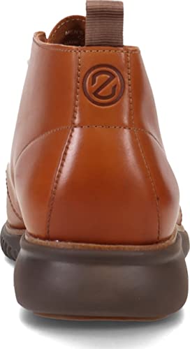 Cole Haan Men's 2.Zerogrand Chukka Boot, British Tan Lthr/Java, 9 #TOP3