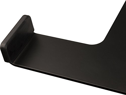 Image of Ultimate Support JS-LPT500 JamStands Series Ergonomic Compact Laptop Stand