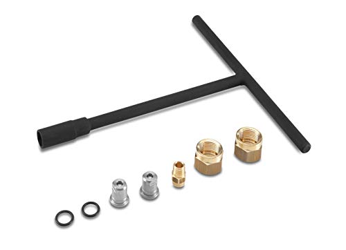 Kärcher 2.642-432.0 045 - Juego de boquillas para FRV 30