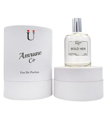 Image of Bold Her | Luxury Women Eau De Parfum | Fruity Musky Floral | Strong & Long Lasting Fragrance for Woman | Luxury Gift for Women | 100 ml