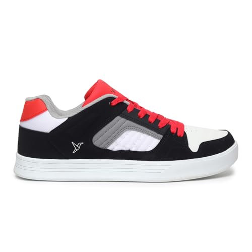 Image of YOHO Cedar Shoes for Men | Big Size Shoes |Comfortable Large Feet Sneakers