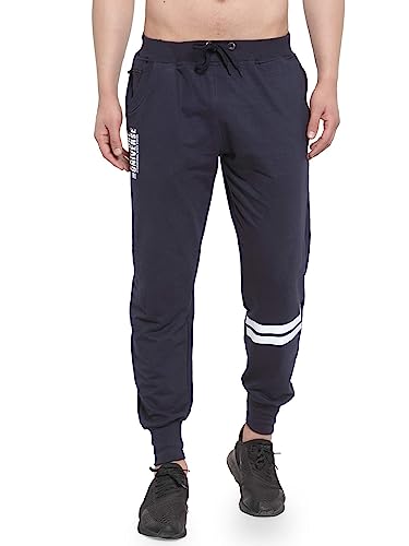 Image of UZARUS Men's Slim Fit Track pants