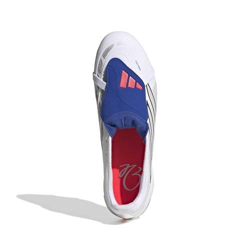 Image of adidas Unisex League Ft Fg /Mg Football Shoe