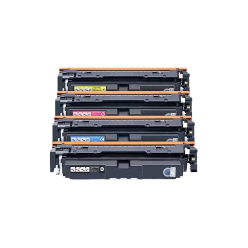 Toner W2202A résout impression texte flou Color Pro MFP 4302dn